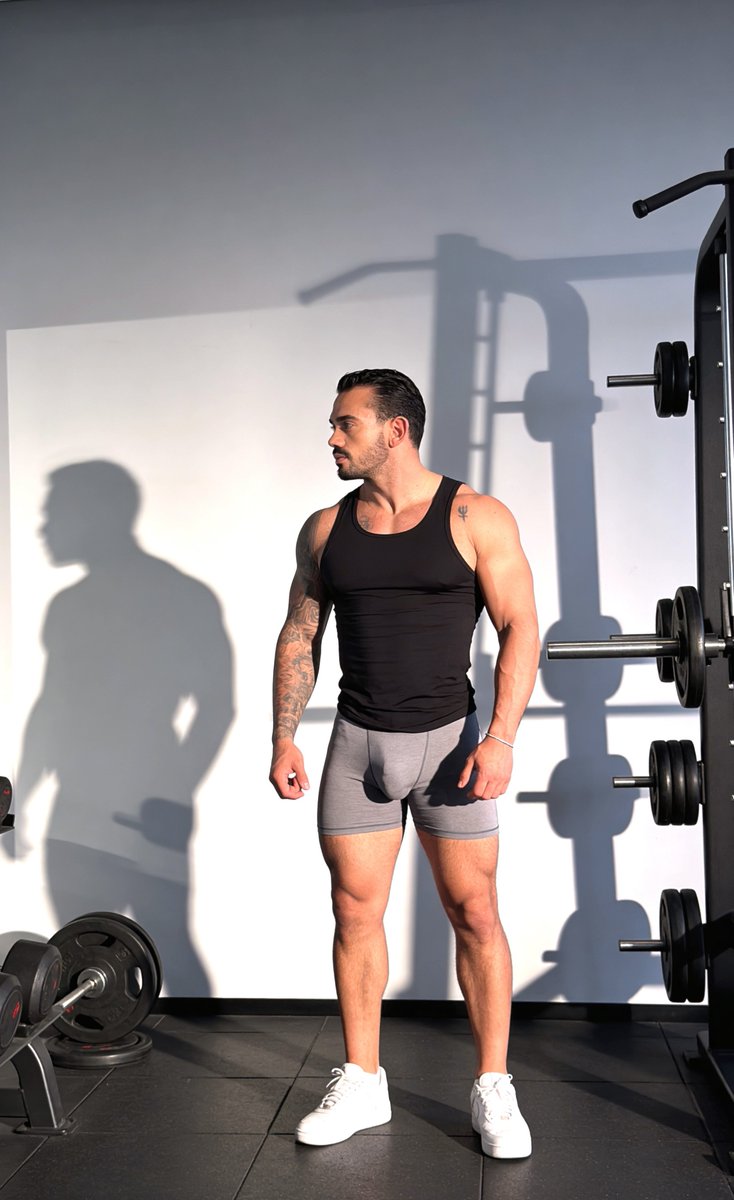 Be brave enough to open the comments :)