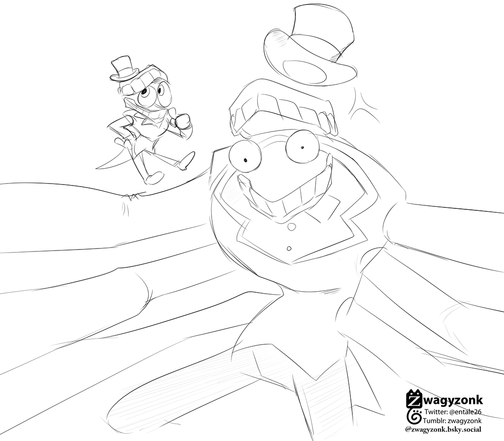 Zwagyzonk tweet media