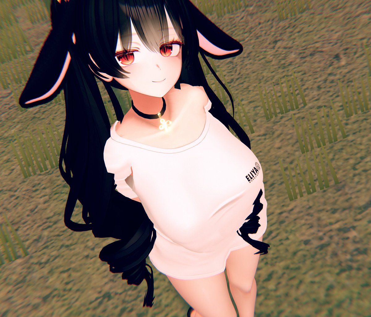 메르시🐰 tweet media