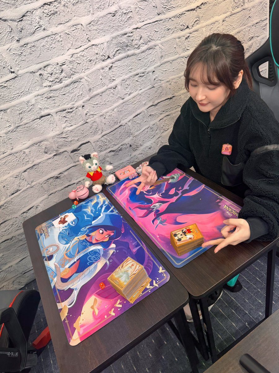 石川利恵🎮みそしるちゃんねる tweet media