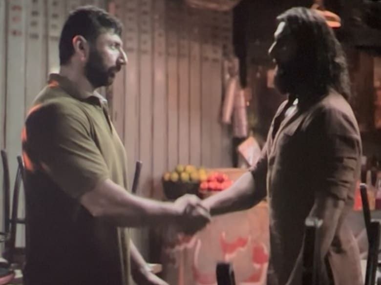 Don’t forget, Rizwan is still in Pakistan. 💀🔥
#Dhurandhar2‌ 👀