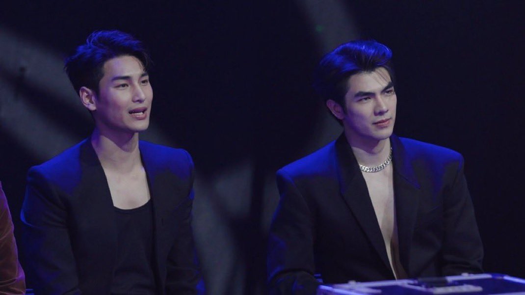 SehnSora สาขาสองจ้า 🍀🐻‍❄️🐱🍀♡MileApo tweet media