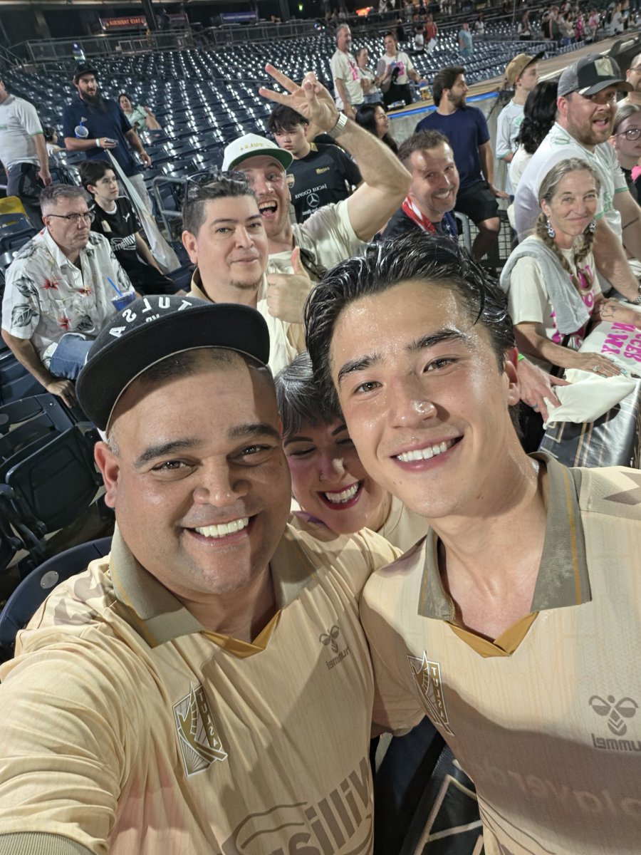 x-Outsiders- Green Country Soccer Podcast tweet media