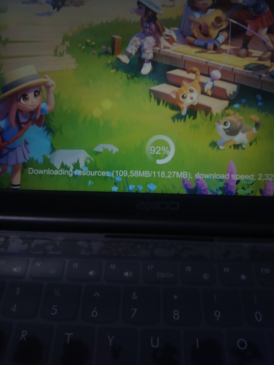 ️️ؘ tweet media