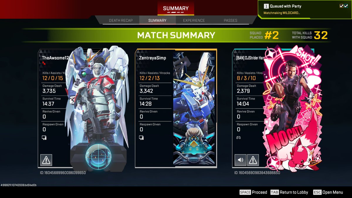 Virus916 tweet media