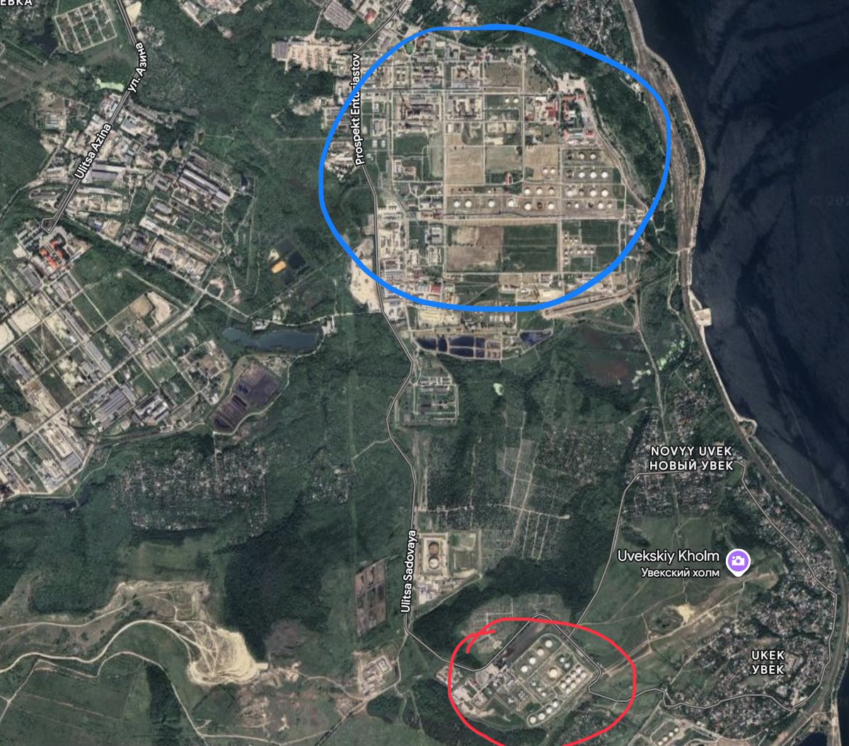 Will Thiel 🇦🇺🇺🇦 tweet media