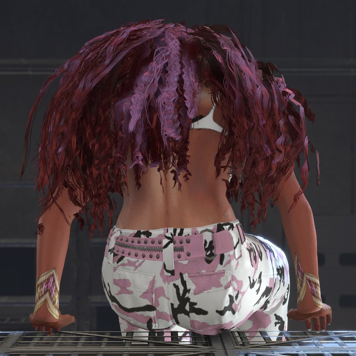 𝕭𝖗𝖎𝖊𝖑𝖑𝖊 ✮ tweet media