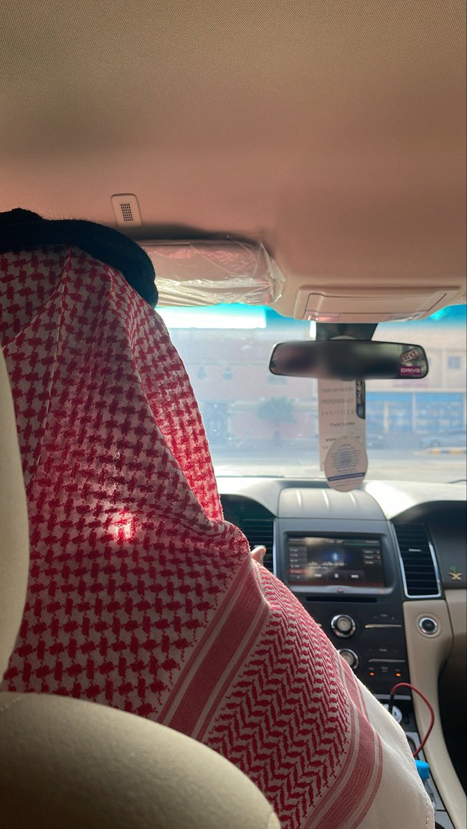 العنود tweet media