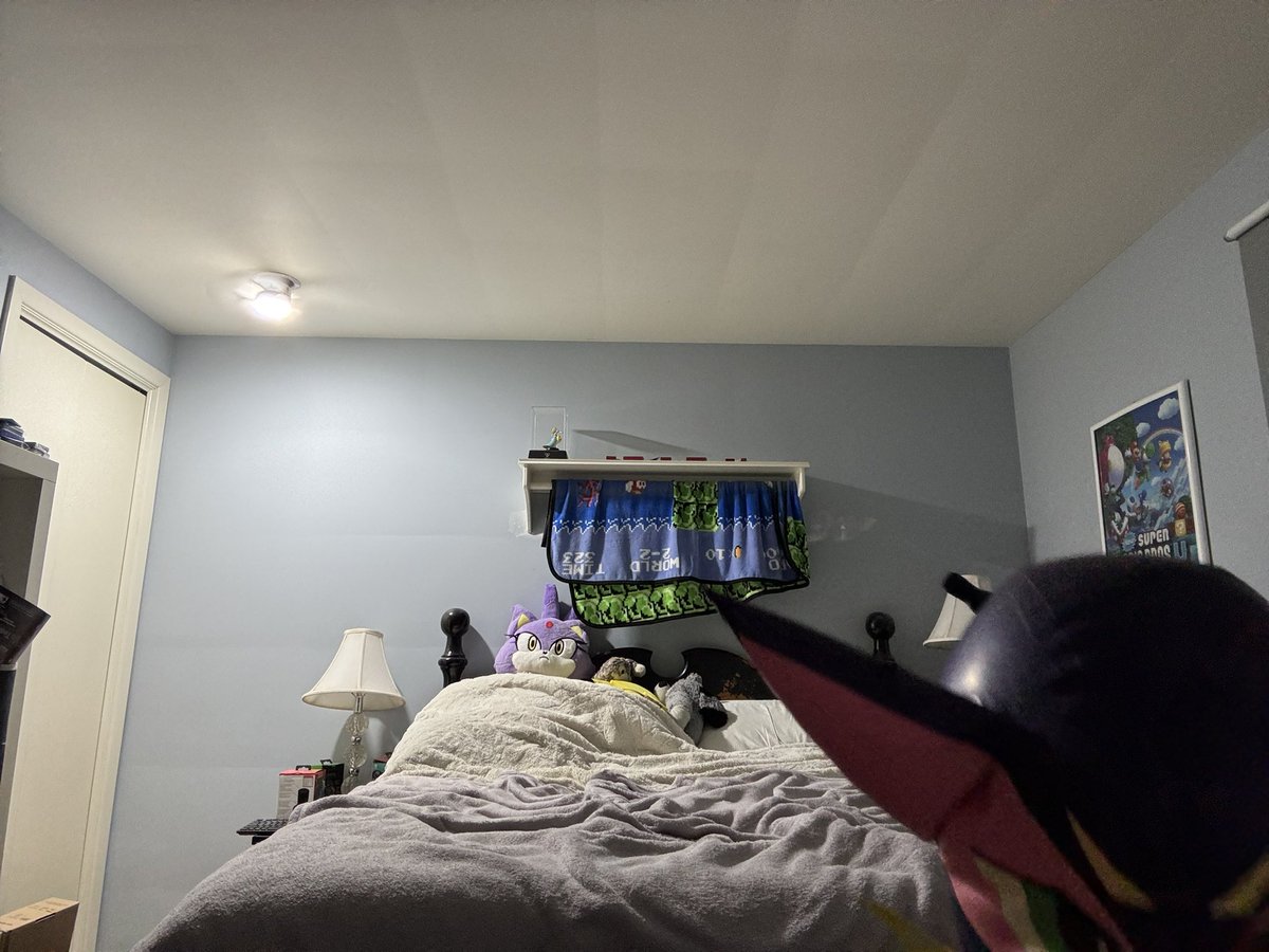 Plasma/Full Voltage ΘΔ tweet media