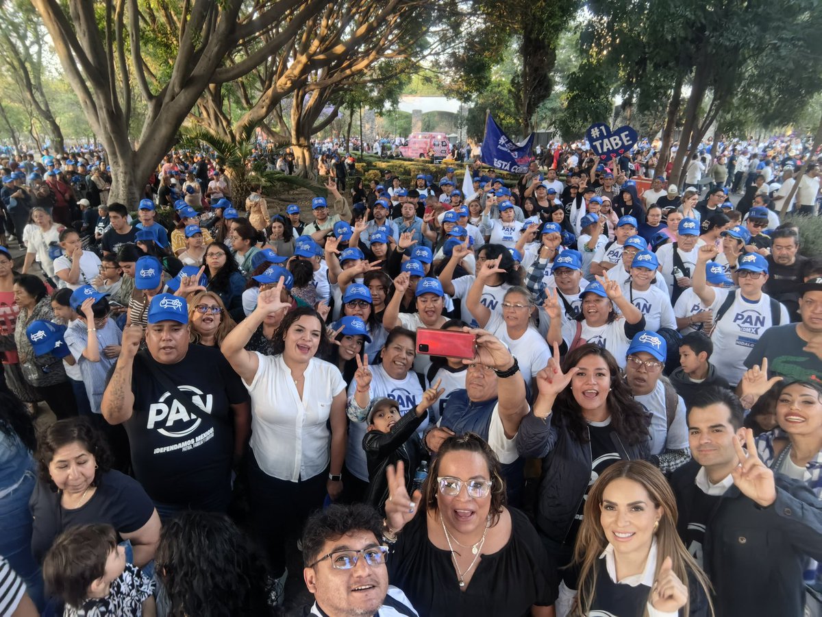 GenteLindaMH tweet media