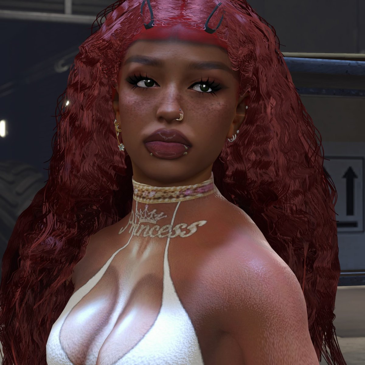 𝕭𝖗𝖎𝖊𝖑𝖑𝖊 ✮ tweet media