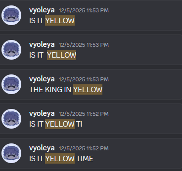 evil vyoleya tweet media