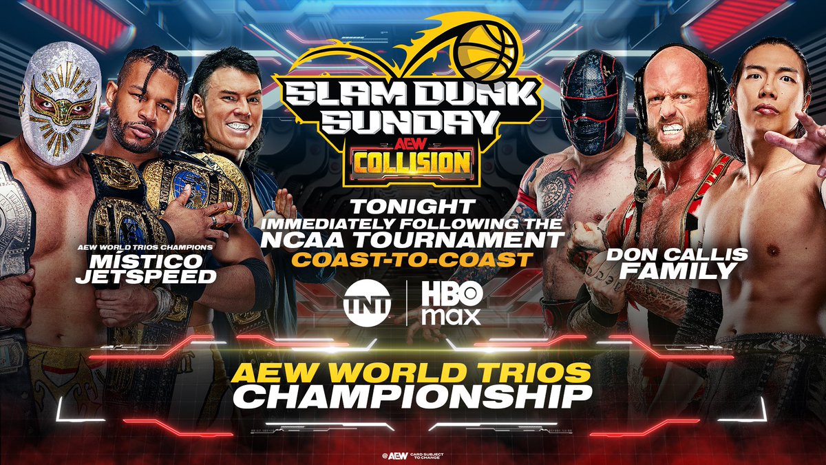 All Elite Wrestling tweet media