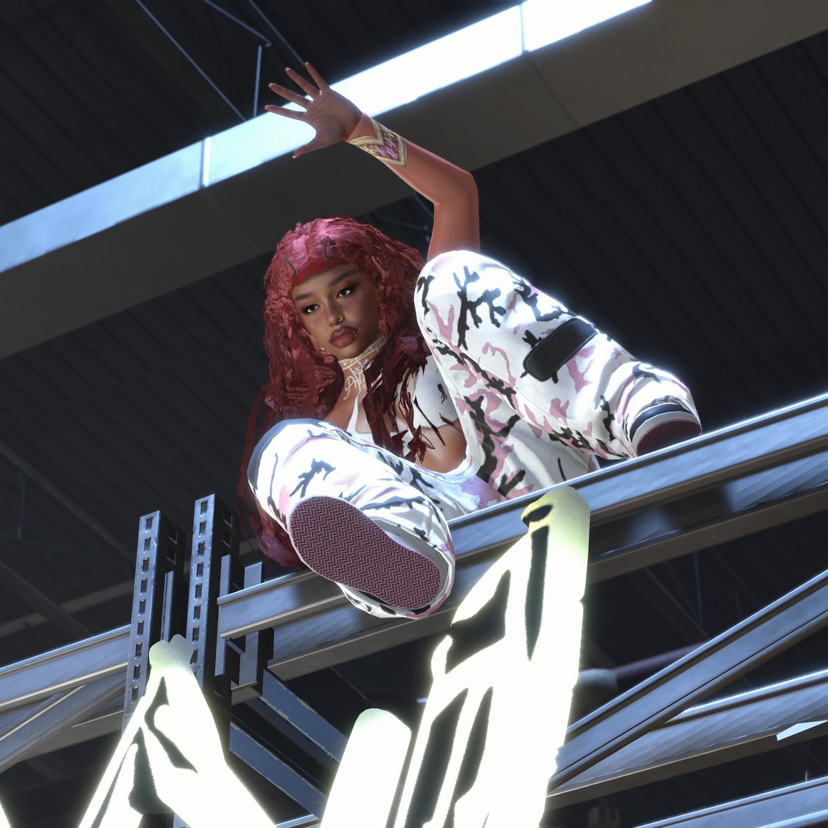 𝕭𝖗𝖎𝖊𝖑𝖑𝖊 ✮ tweet media