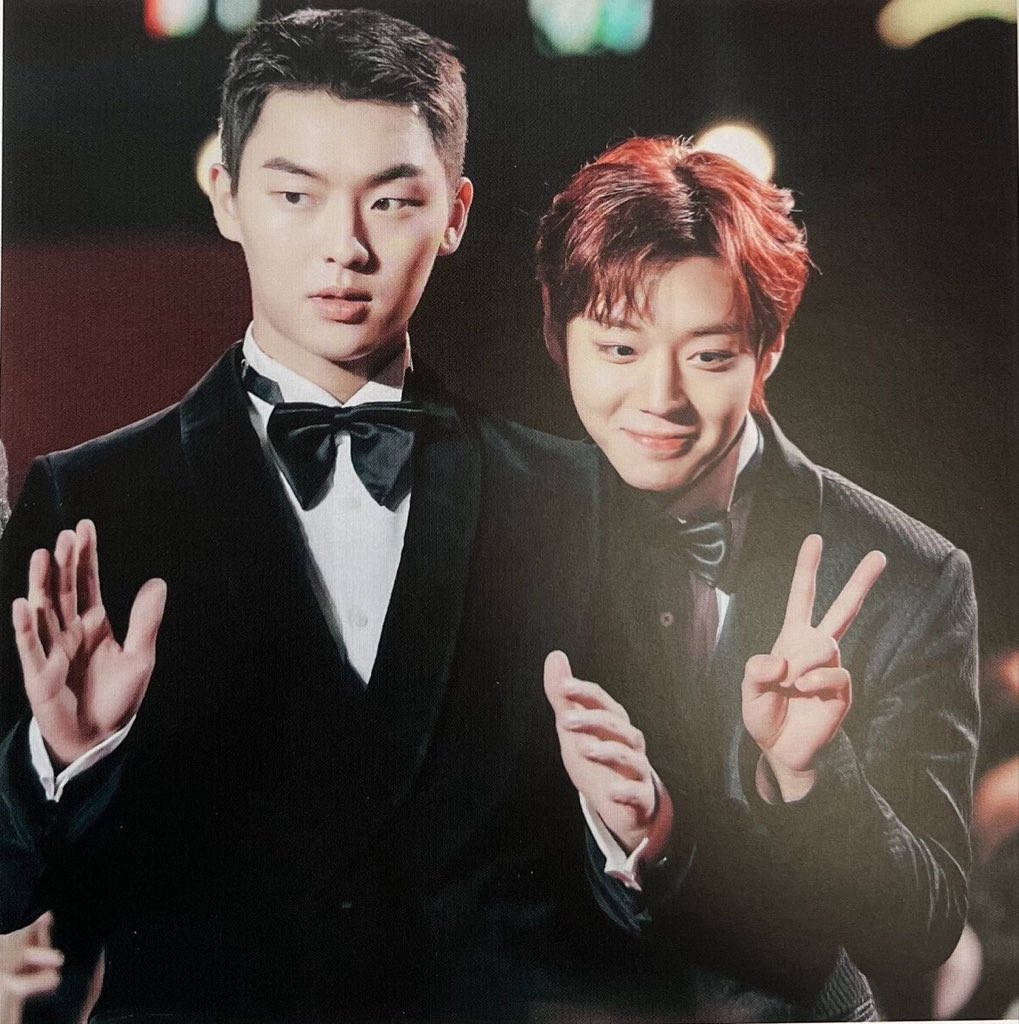 휘낭이 tweet media