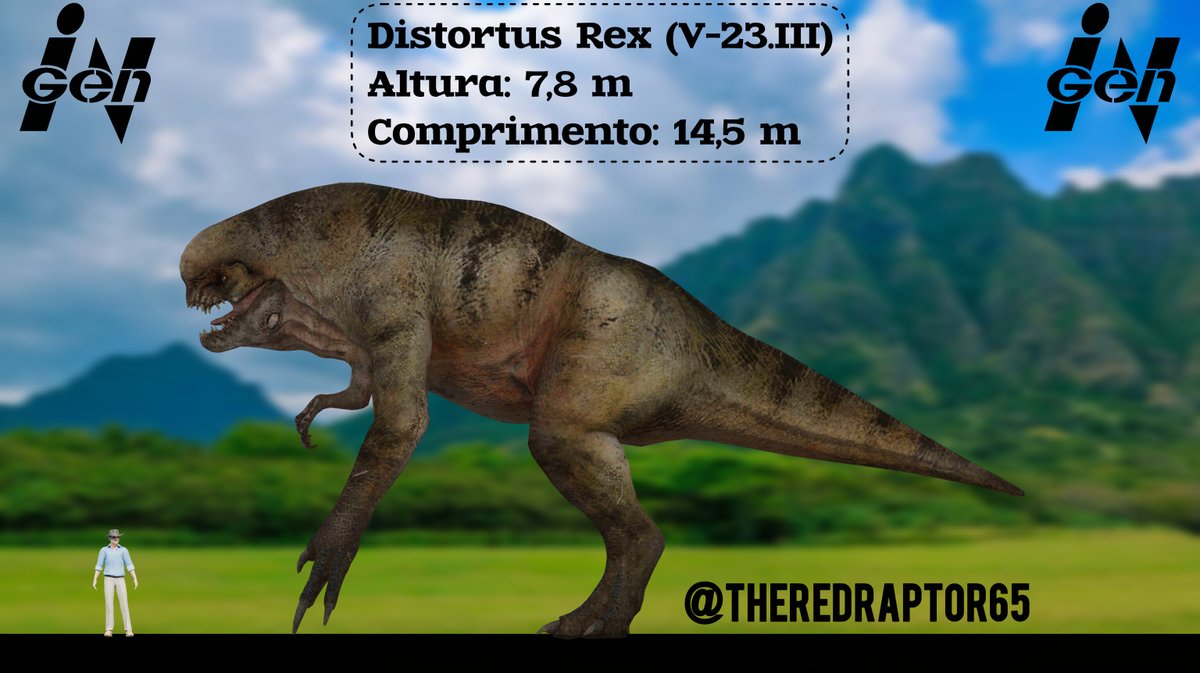 Mathzilla Rex tweet media