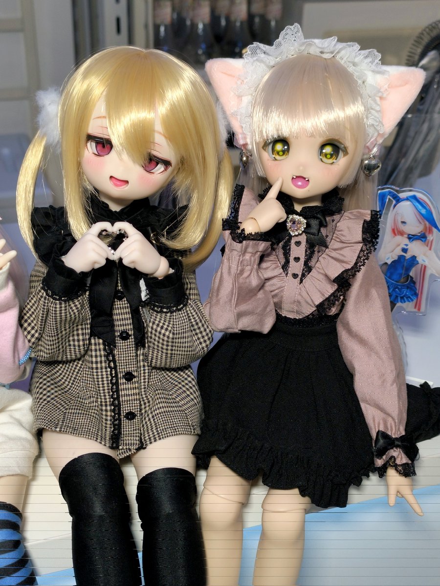 𝕟𝕒𝕟𝕒𝕤𝕚𝕚(ななしぃ) tweet media