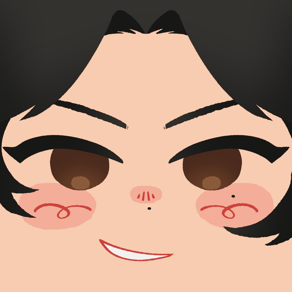 ✶Rui✶ COMMS OPEN 🦋✶ tweet media