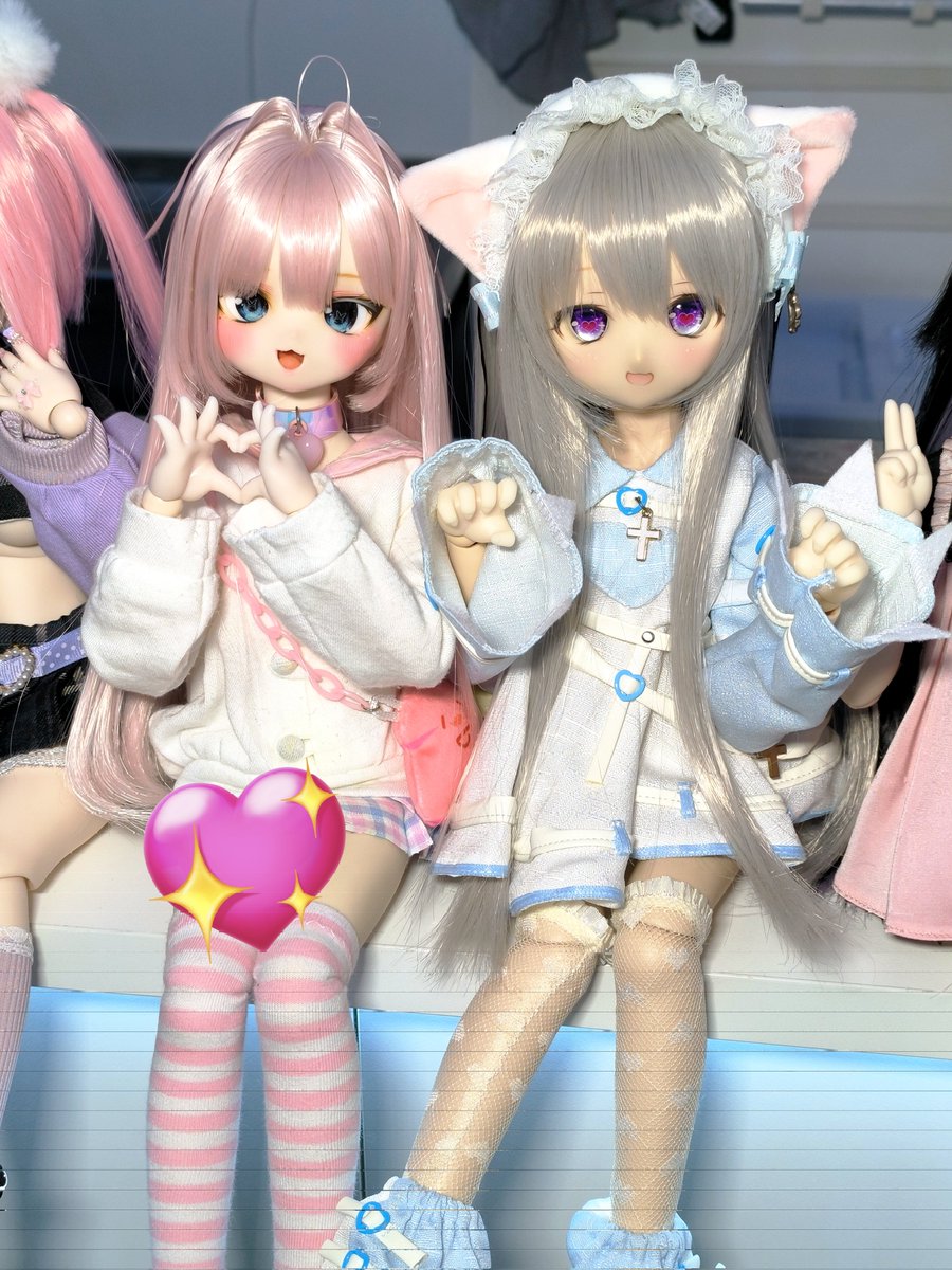 𝕟𝕒𝕟𝕒𝕤𝕚𝕚(ななしぃ) tweet media