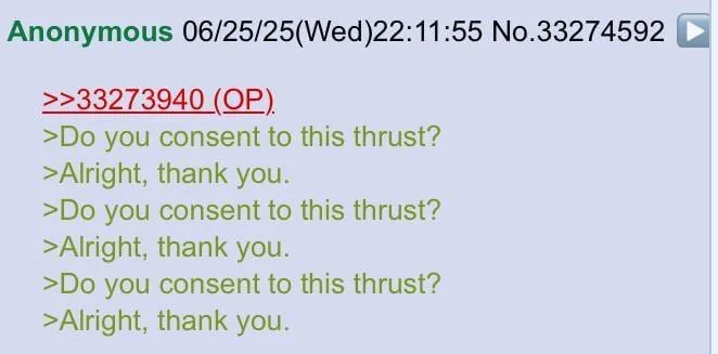 The 4Chan Archives tweet media