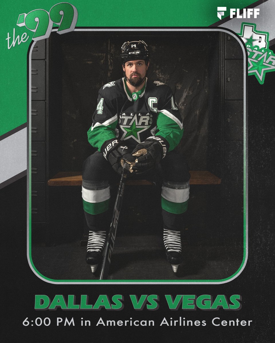 x - Dallas Stars tweet media