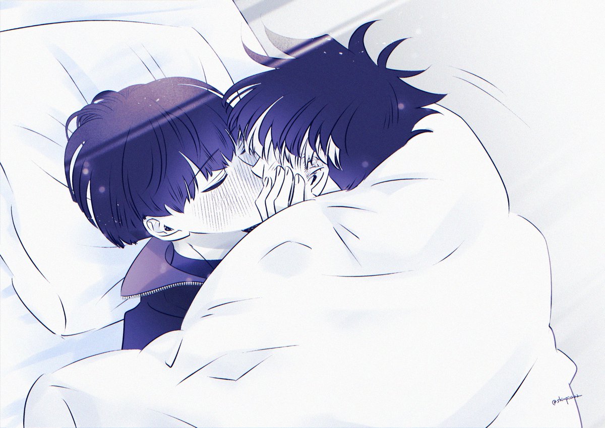 シンピカ tweet media