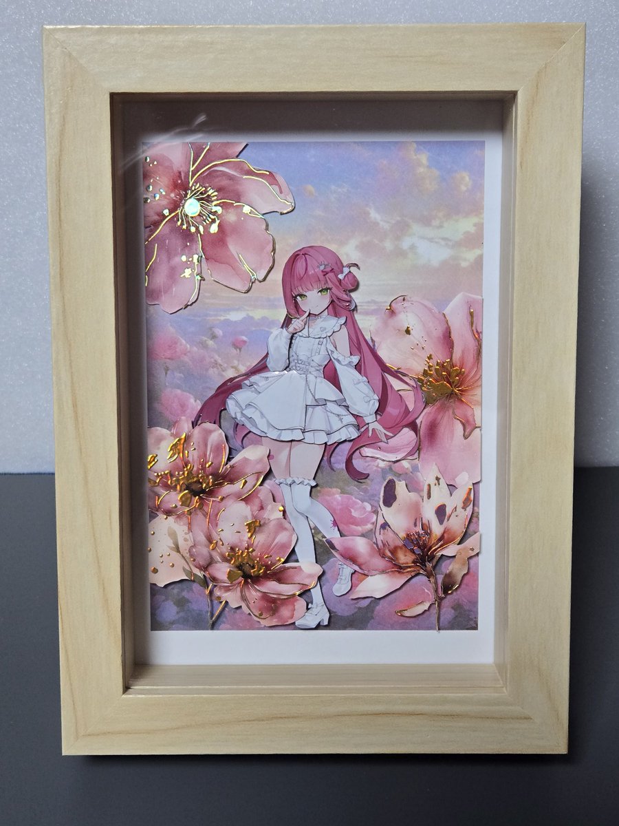 ChocoJ🔫🐰 tweet media