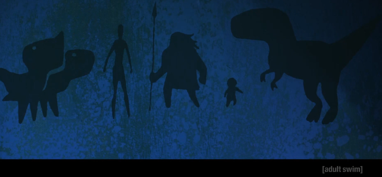 Toonami Faithful tweet media