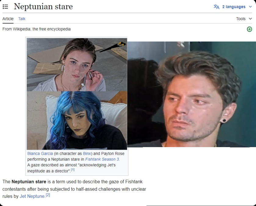 IL GOBLINO tweet media