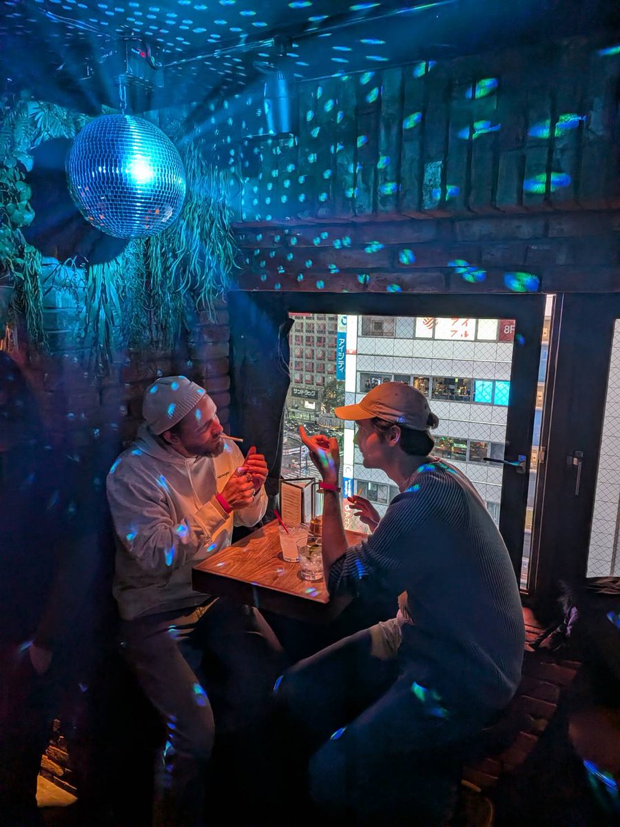 skips 🇯🇵 tweet media