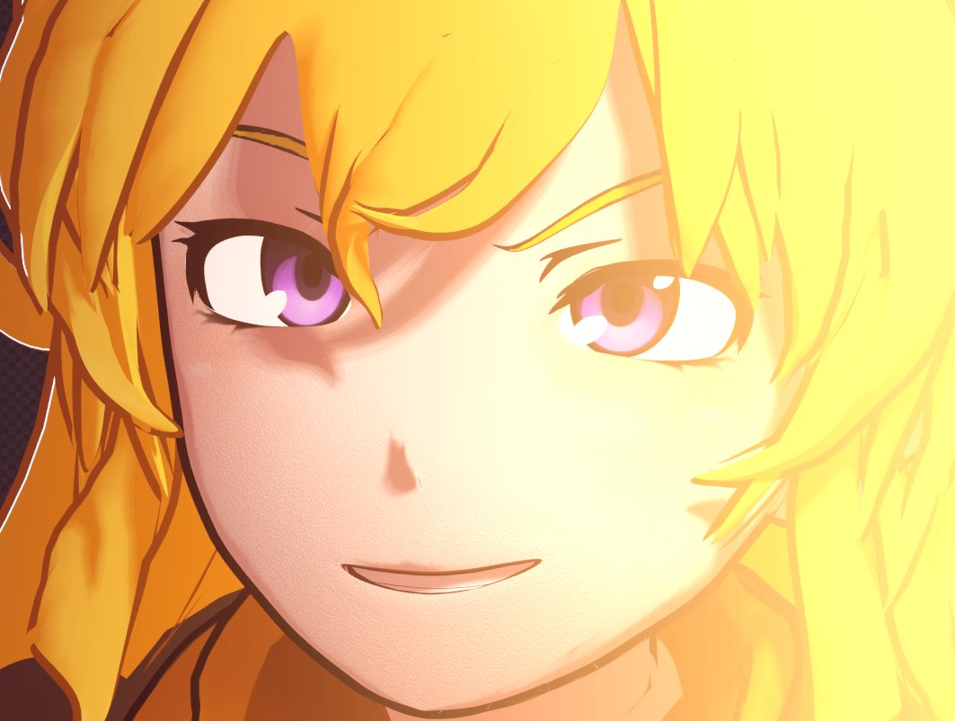 Eleven The Luminary! tweet media