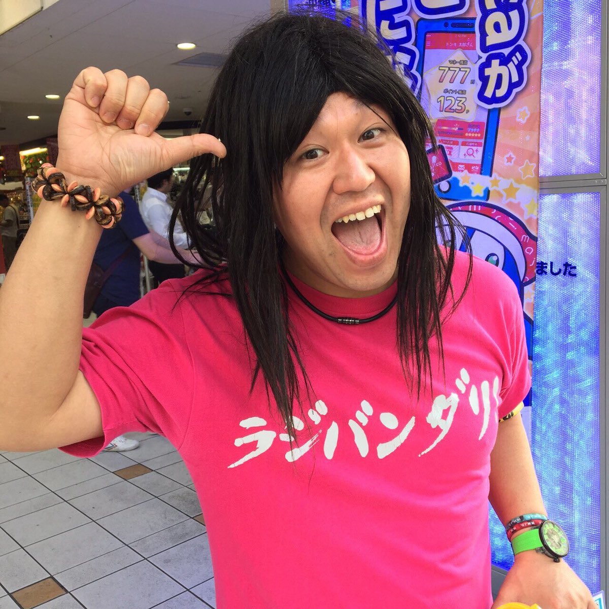 埼玉の田舎配達員aosora🐸🚀🦌📙 tweet media