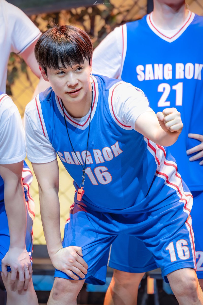 260312 전설의 리틀 농구단
첫공 환영회

수현 役 #송유택