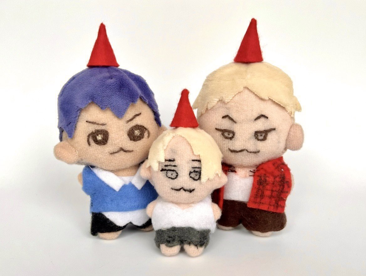 まるこ_原稿ROUND3 tweet media