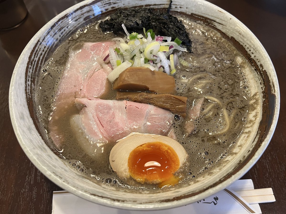 わたきち tweet media