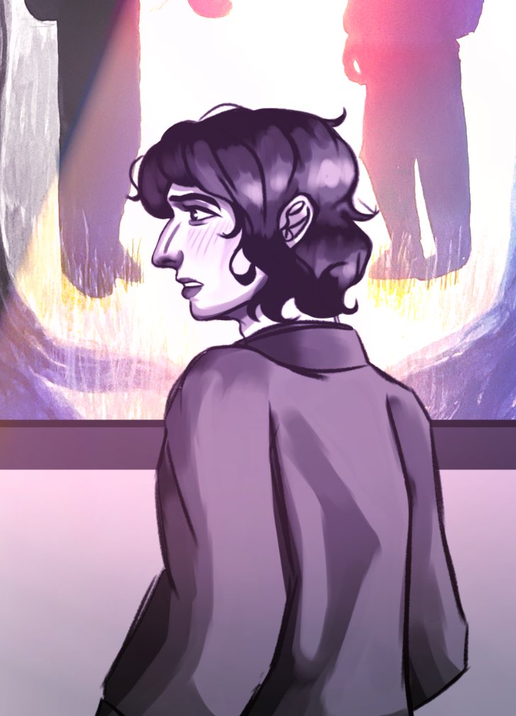 Jelly!!!(fish) | WILL BYERS DAY!!! tweet media