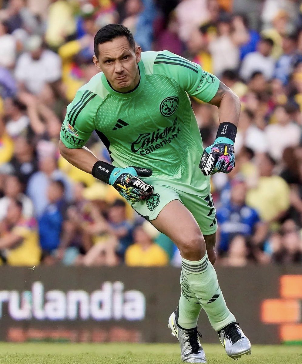 "El Jefe" Águila tweet media