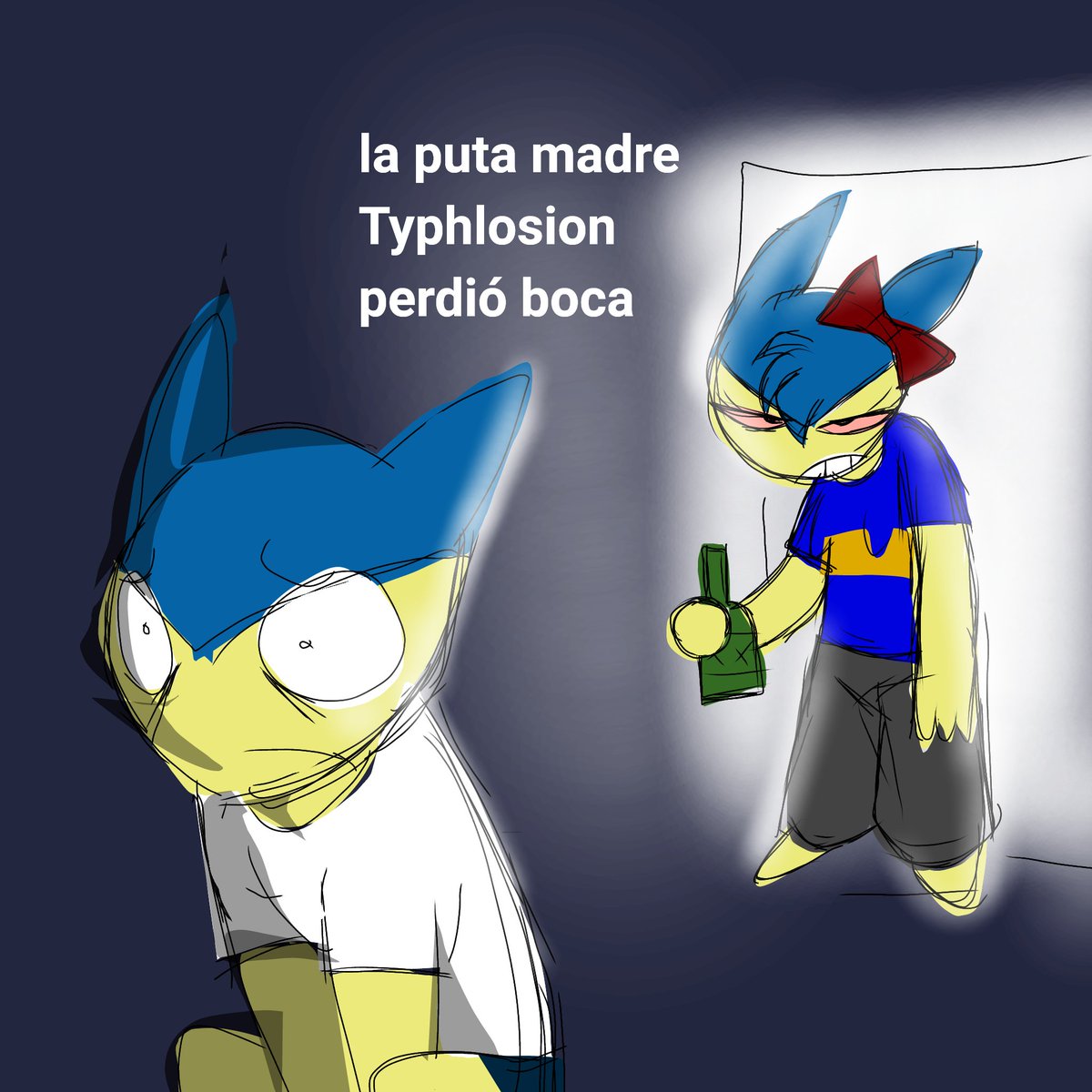 Randal (o´∀`o)/ tweet media