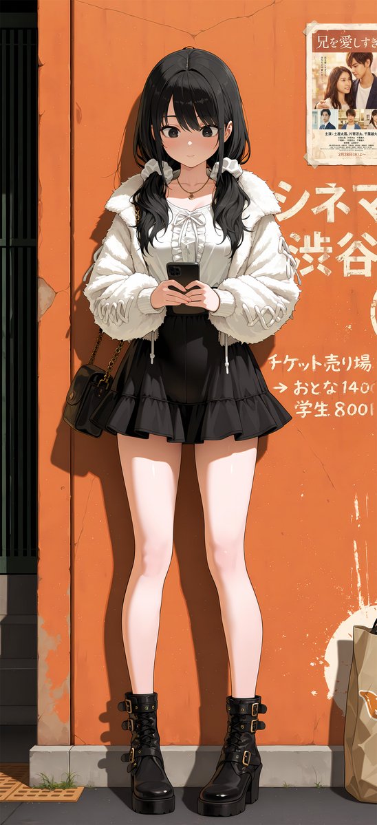 みゅぅ tweet media