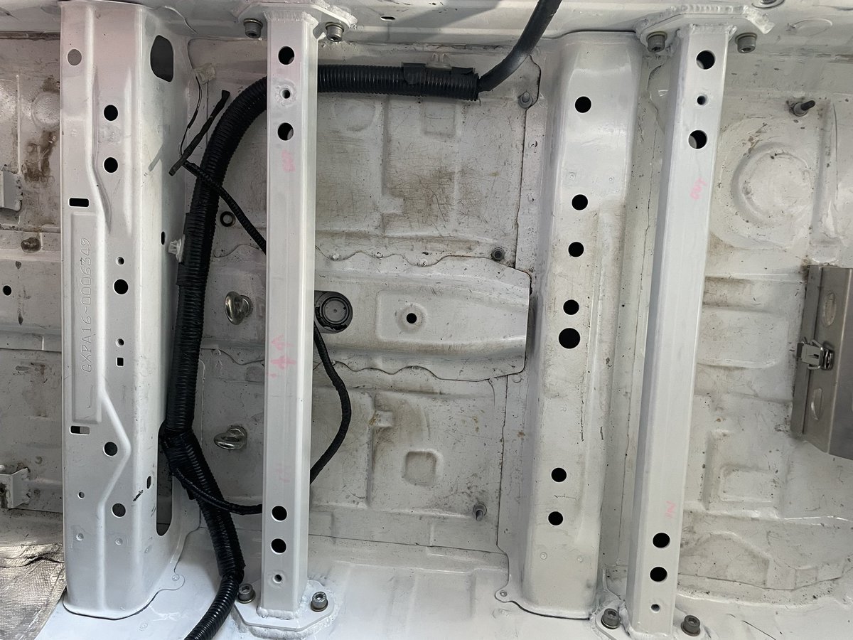 Wellpine Motorsport / CJRT tweet media