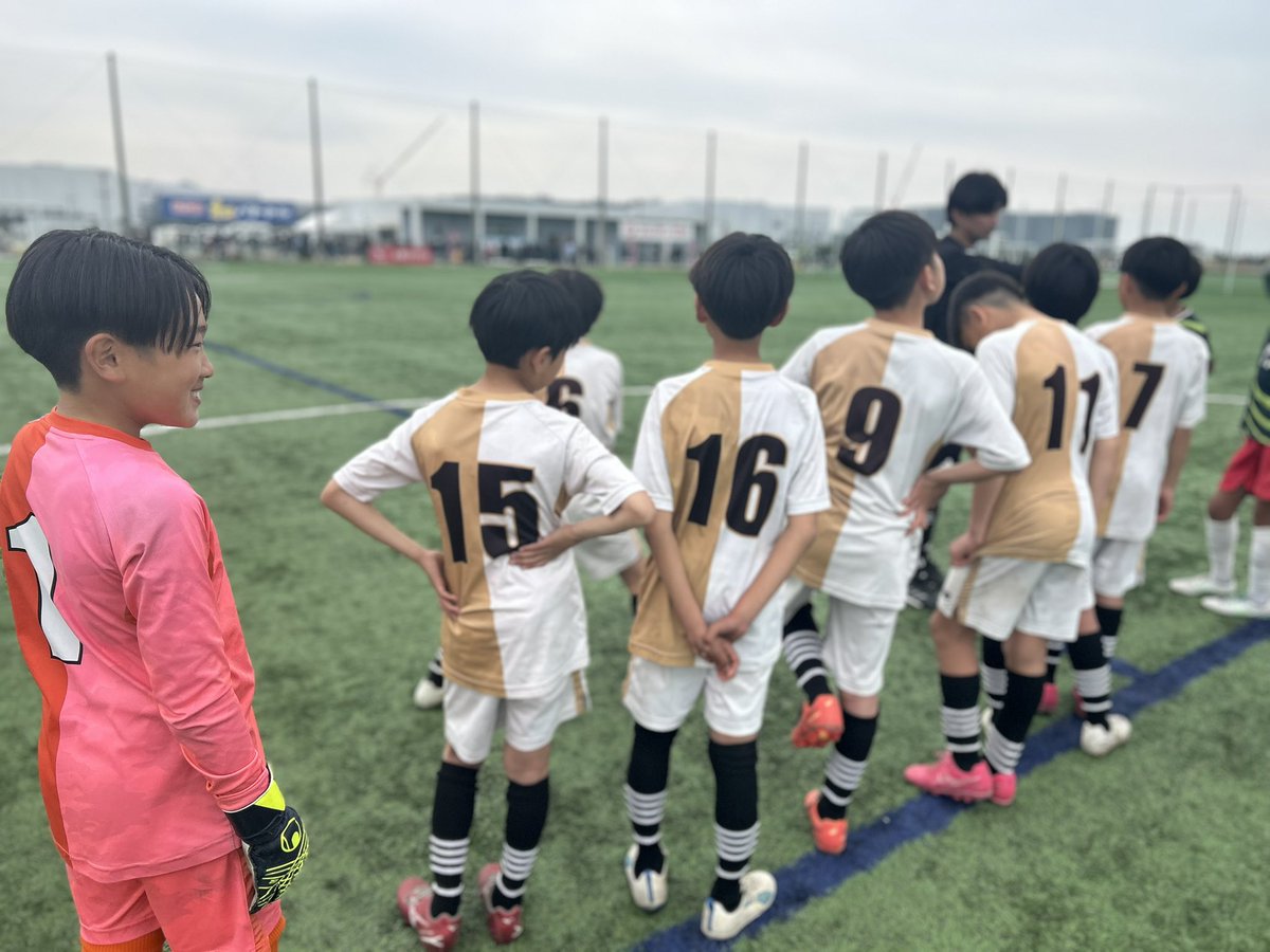 CREAR FC(クレアールFC) tweet media