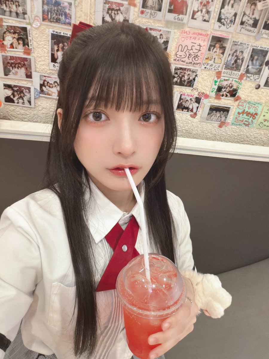 蛭田愛梨 tweet media