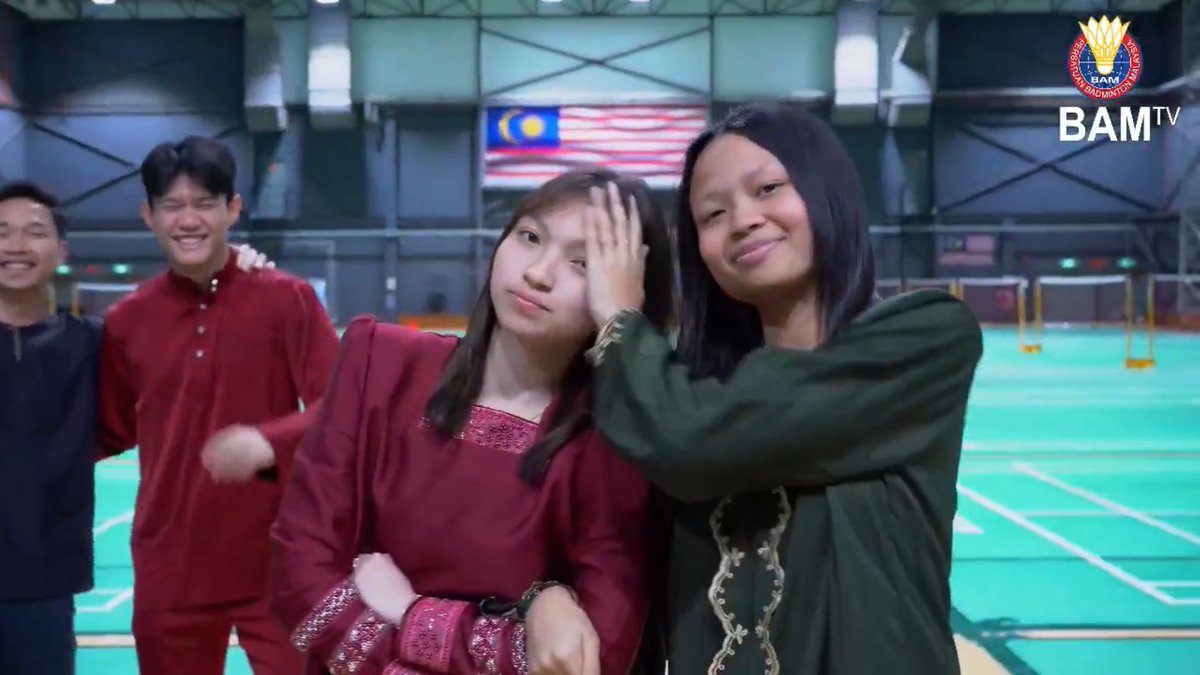 Giarc Nibisna 🌺🇲🇾 tweet media