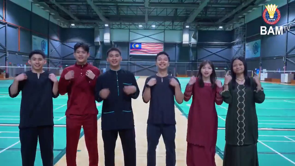 Giarc Nibisna 🌺🇲🇾 tweet media