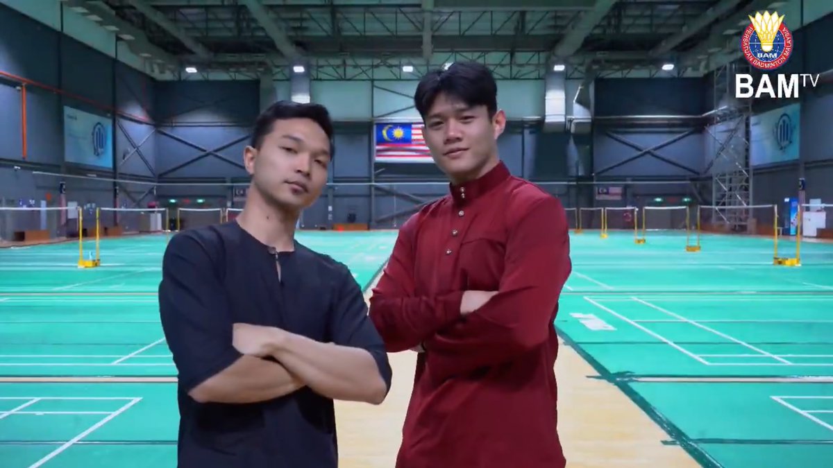 Giarc Nibisna 🌺🇲🇾 tweet media