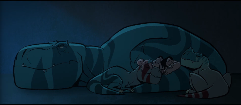 Toonami Faithful tweet media