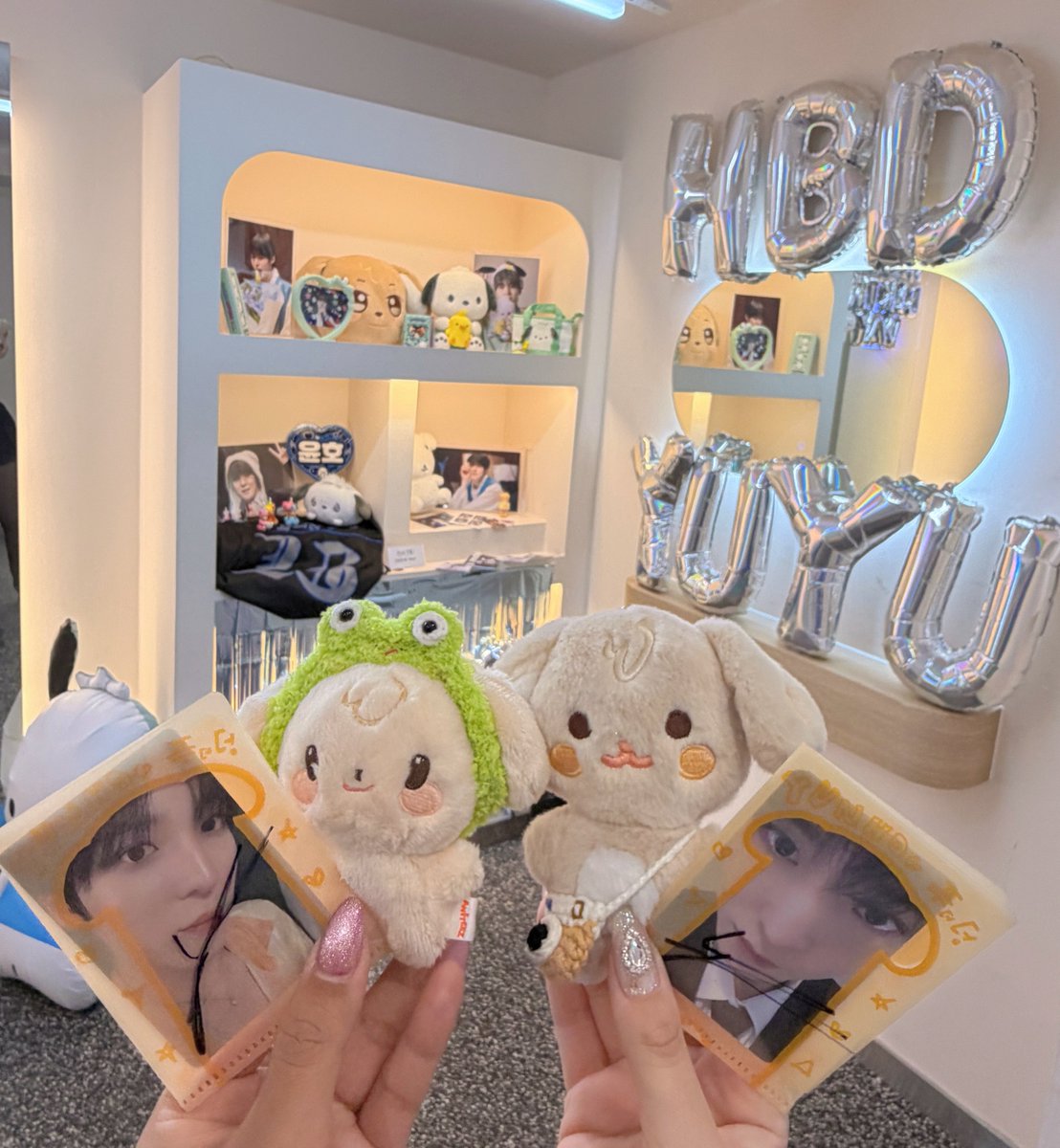 ִ ࣪ ˖ ࣪ 𝘠𝘌𝘚𝘠! ᰔ ִ ׄ tweet media