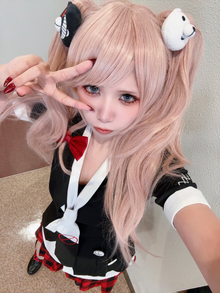 Ryokun_cos's tweet photo. 2階にいるの https://t.co/2UY9l9prtx