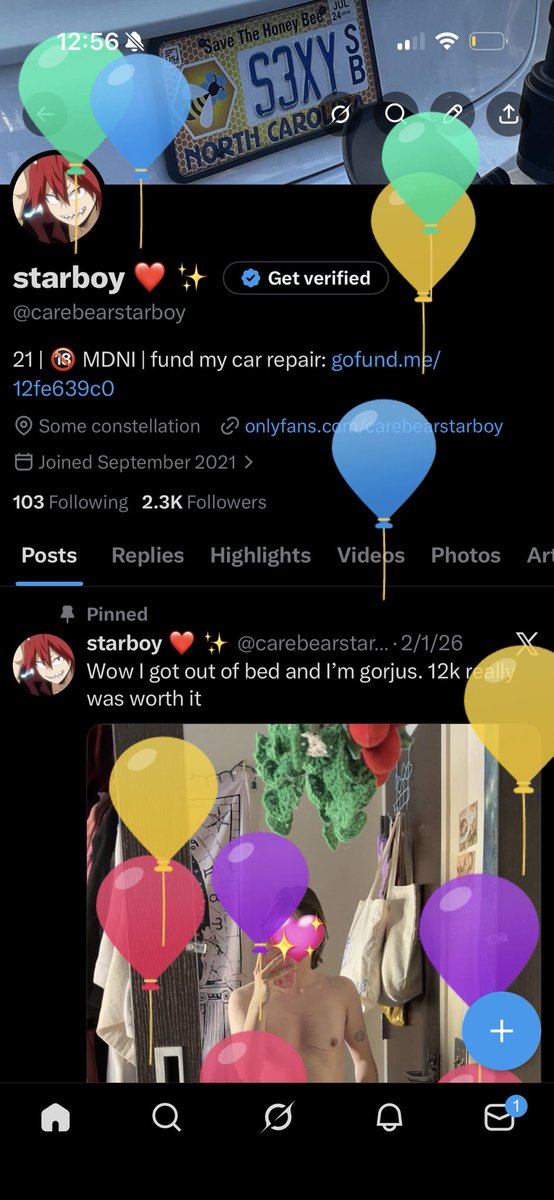 starboy ❤️ ✨ tweet media