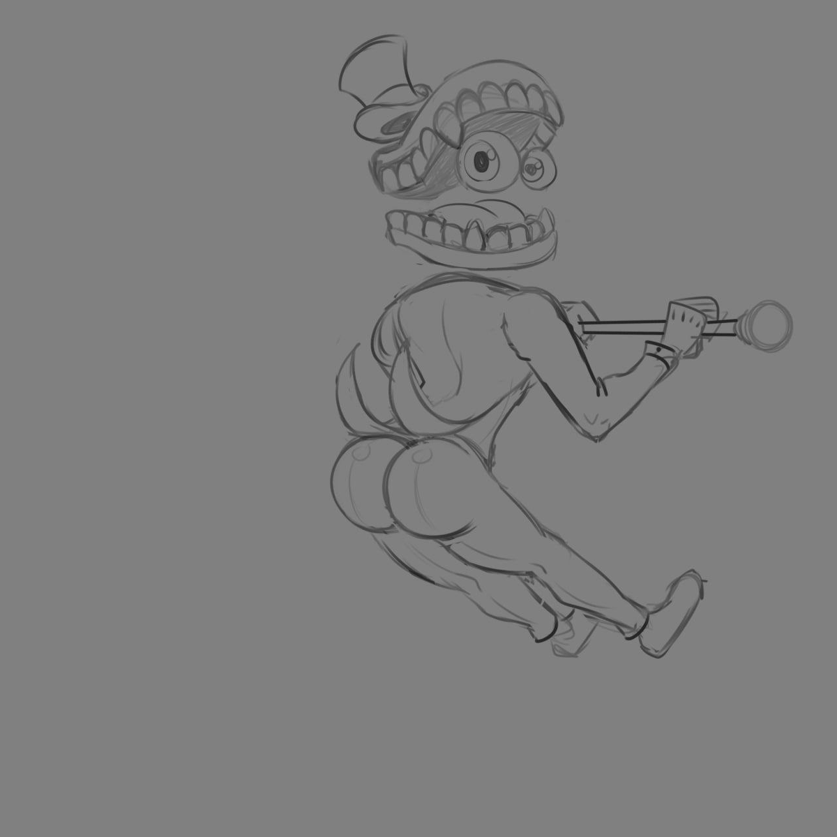 BLANK_DOGGO 2030-BRAP tweet media